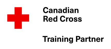 Canadian Red Cross Training Partner logo